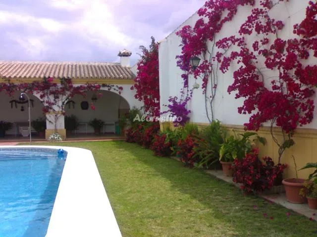 CASA SAN LEANDRO en SAN LEANDRO — miniatura 18