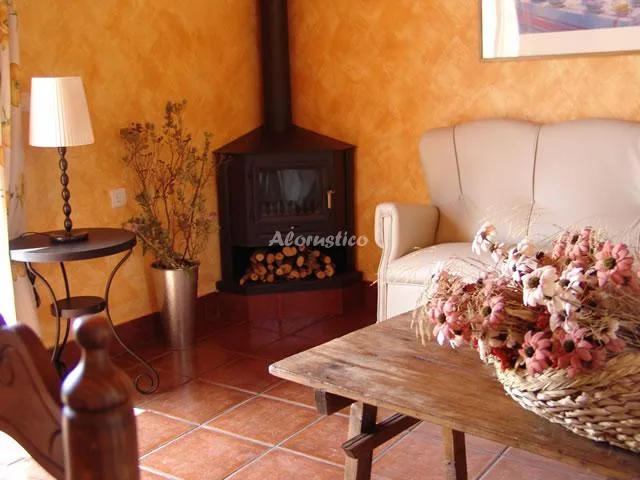 CORTIJO LA CAÑADA - PASOS LARGOS en ESTEPA — foto 2