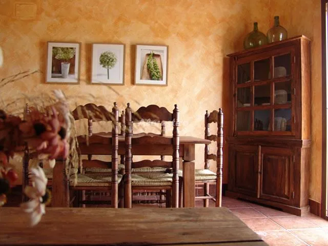 CORTIJO LA CAÑADA - PASOS LARGOS en ESTEPA — miniatura 12
