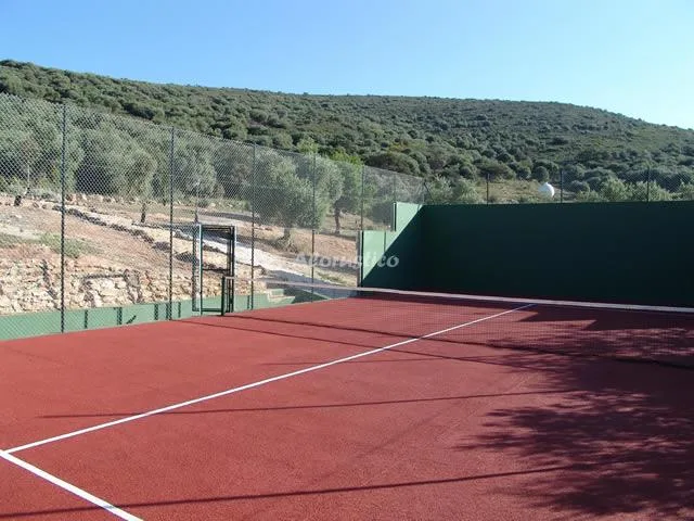 CORTIJO LA CAÑADA - PASOS LARGOS en ESTEPA — miniatura 10