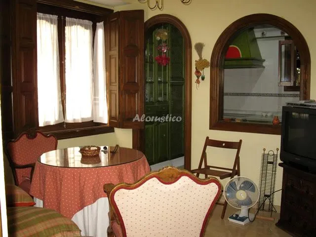 TORRE DEL AGUA en OSUNA — miniatura 7