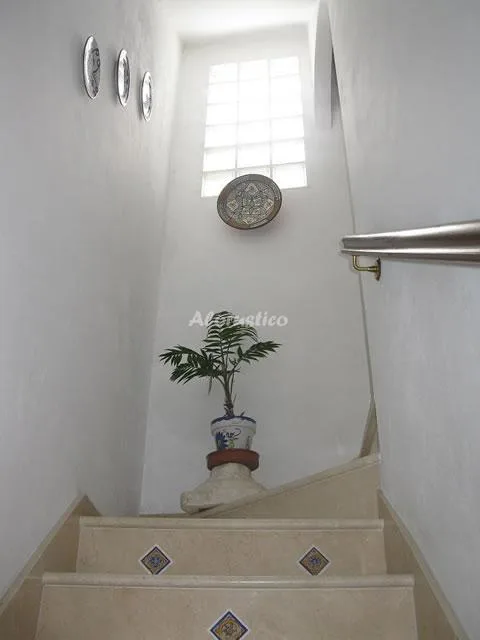 TORRE DEL AGUA en OSUNA — miniatura 5