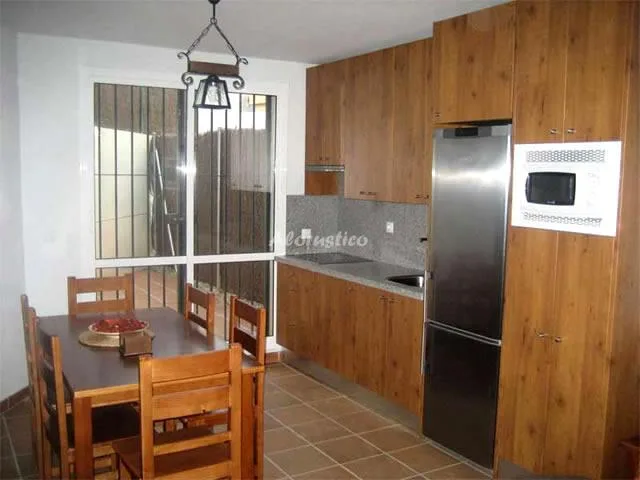 TU CASA EN LA SIERRA en EL PEDROSO — miniatura 7