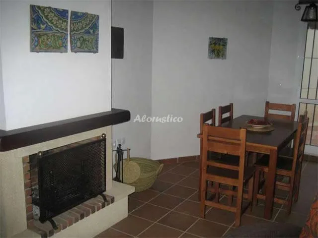 TU CASA EN LA SIERRA en EL PEDROSO — miniatura 13