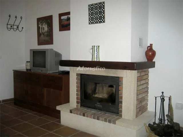 TU CASA EN LA SIERRA en EL PEDROSO — miniatura 5