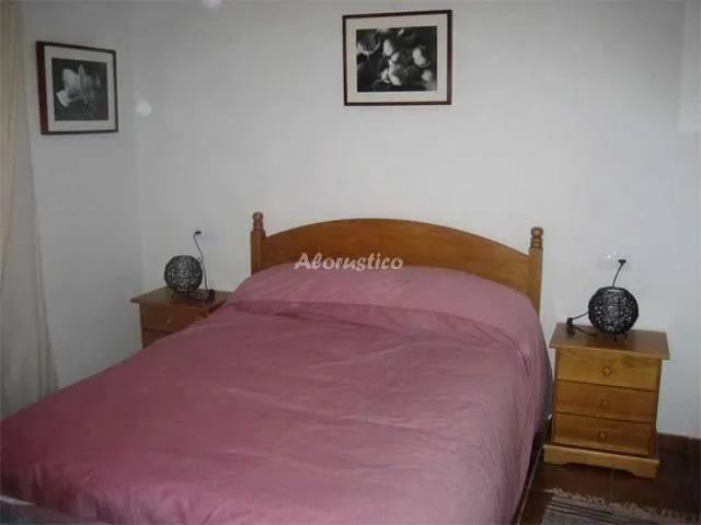 TU CASA EN LA SIERRA en EL PEDROSO — foto 2