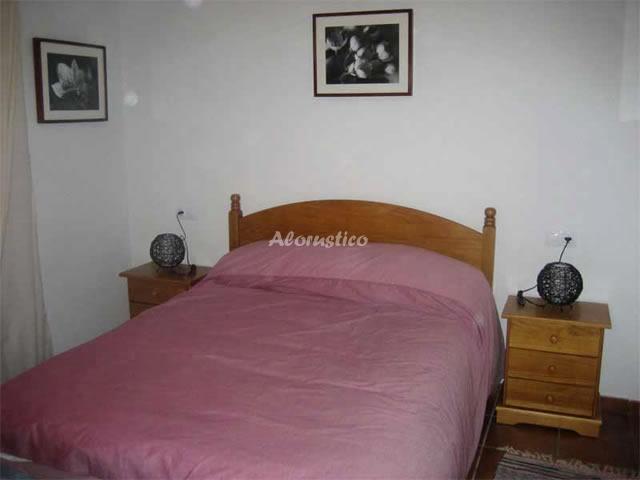 TU CASA EN LA SIERRA en EL PEDROSO — foto 2