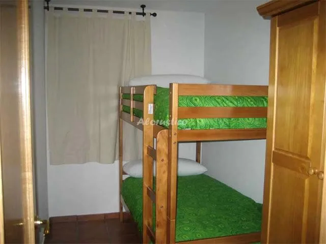 TU CASA EN LA SIERRA en EL PEDROSO — miniatura 12