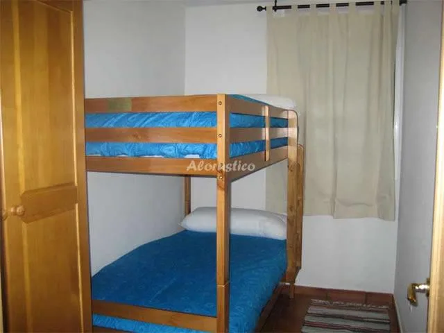 TU CASA EN LA SIERRA en EL PEDROSO — foto 3