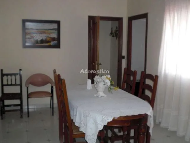 CASA LA LAGUNA en GERENA — miniatura 13