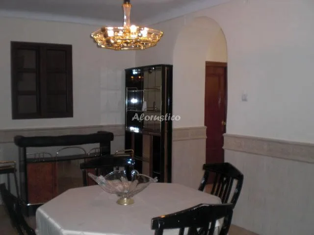 CASA LA LAGUNA en GERENA — miniatura 14