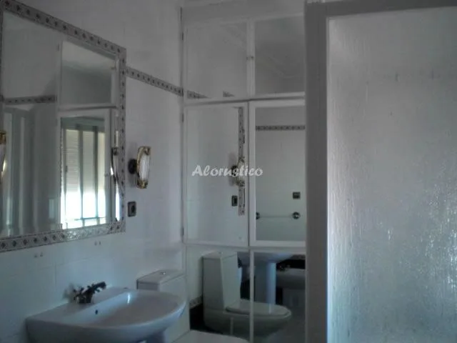 CASA LA LAGUNA en GERENA — miniatura 9