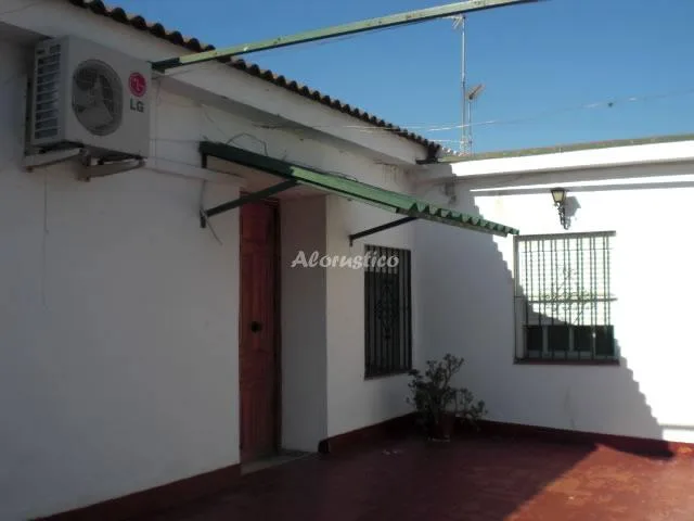 CASA LA LAGUNA en GERENA — miniatura 17