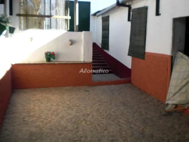 CASA LA LAGUNA en GERENA — miniatura 6