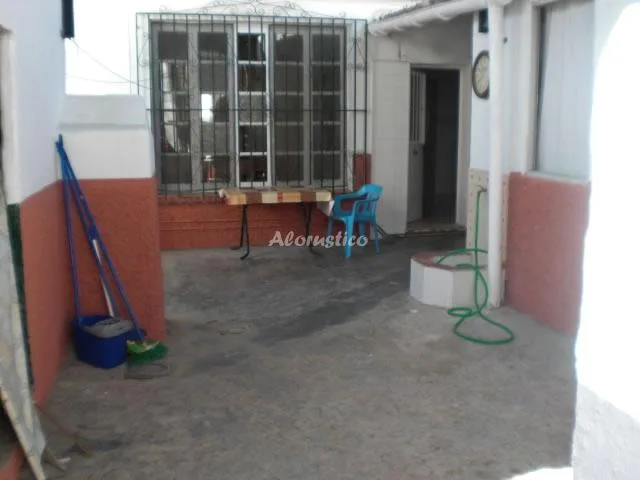 CASA LA LAGUNA en GERENA — miniatura 12