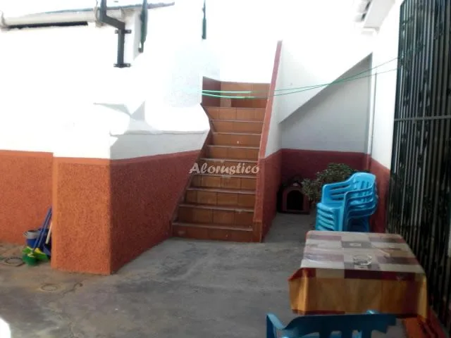 CASA LA LAGUNA en GERENA — miniatura 18