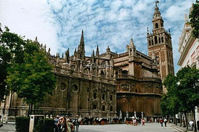 Alojamiento turístico DEHESA CASA QUEMADA en GERENA · SEVILLA