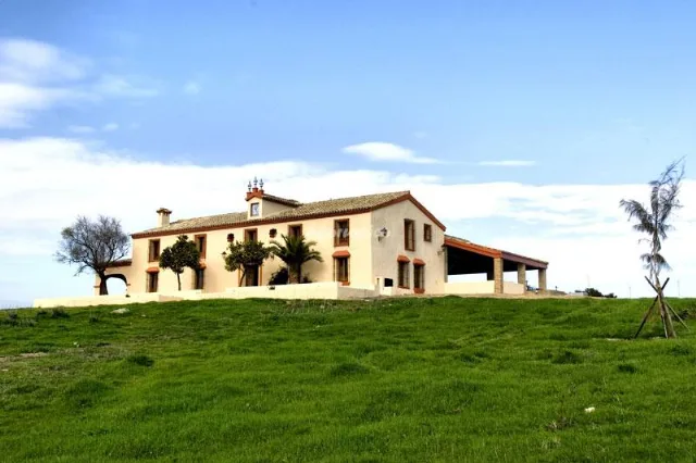 DEHESA CASA QUEMADA en GERENA — foto 2