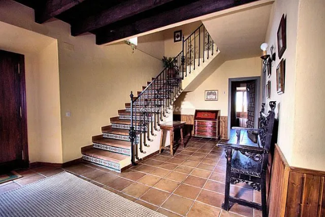 DEHESA CASA QUEMADA en GERENA — foto 3