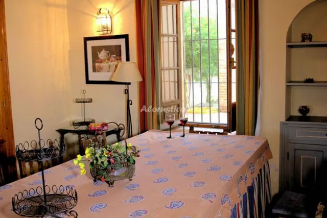 DEHESA CASA QUEMADA en GERENA — miniatura 12