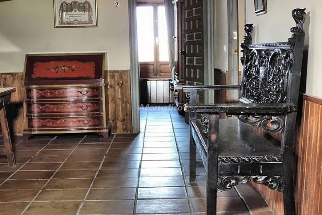 DEHESA CASA QUEMADA en GERENA — miniatura 21