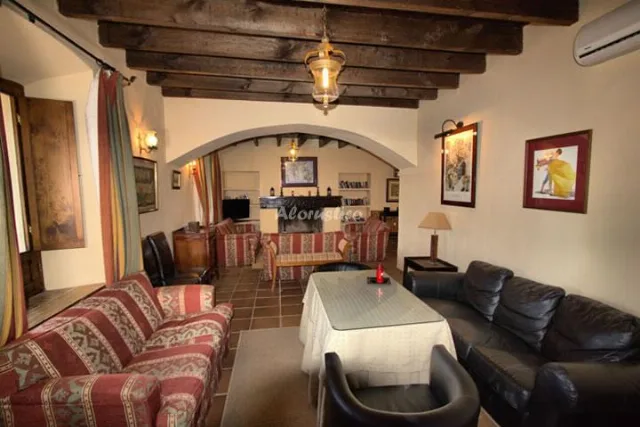DEHESA CASA QUEMADA en GERENA — miniatura 4
