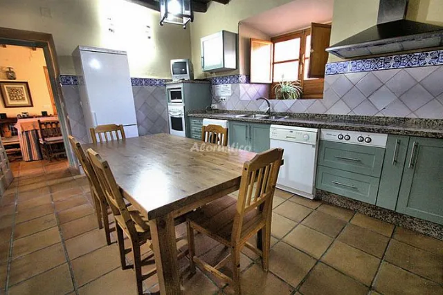 DEHESA CASA QUEMADA en GERENA — miniatura 13
