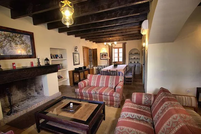 DEHESA CASA QUEMADA en GERENA — miniatura 22
