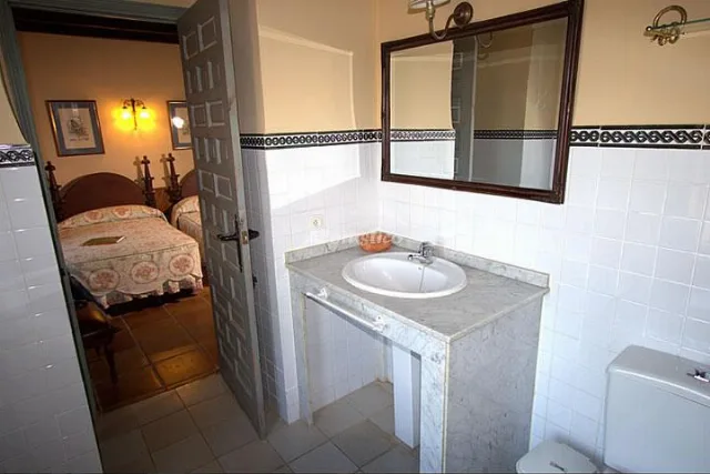DEHESA CASA QUEMADA en GERENA — miniatura 14