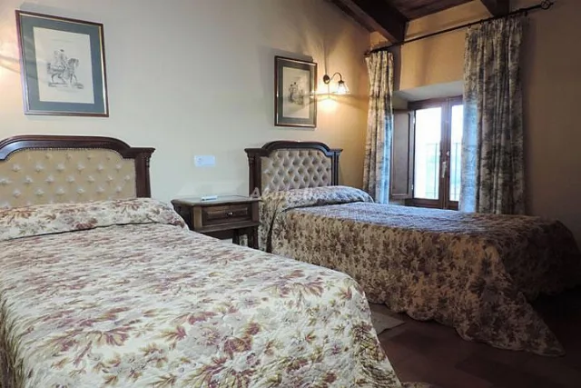 DEHESA CASA QUEMADA en GERENA — miniatura 23