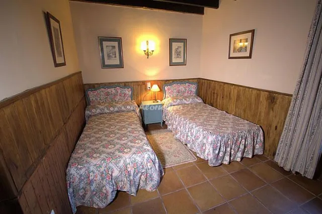 DEHESA CASA QUEMADA en GERENA — miniatura 6