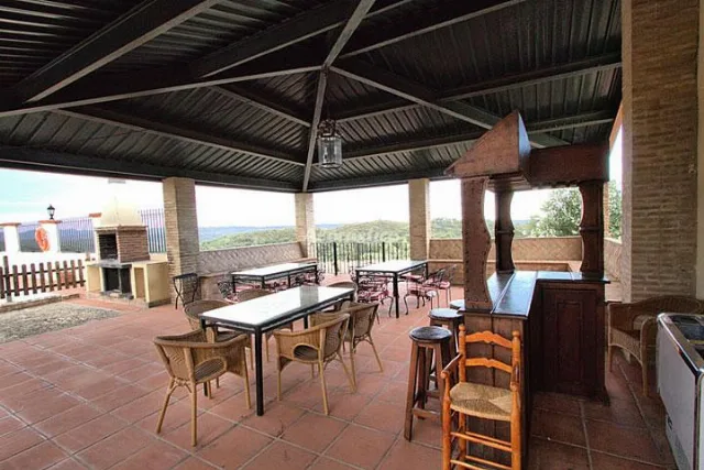 DEHESA CASA QUEMADA en GERENA — miniatura 16