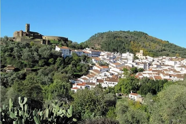 DEHESA CASA QUEMADA en GERENA — miniatura 9