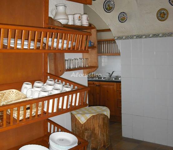 CORTIJO LAS ARENILLAS en VILLA NUEVA DEL RIO Y MINA — foto 3