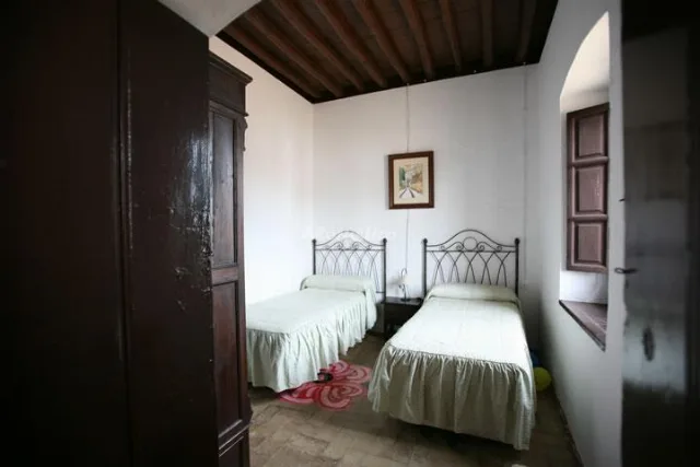 CORTIJO LAS ARENILLAS en VILLA NUEVA DEL RIO Y MINA — miniatura 22