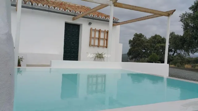 CASA DEL GUARDA en VILLA NUEVA DEL RIO Y MINA — miniatura 6