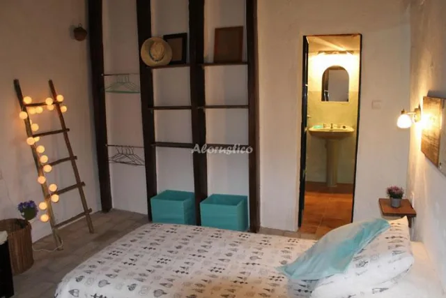 CASA DEL GUARDA en VILLA NUEVA DEL RIO Y MINA — foto 3