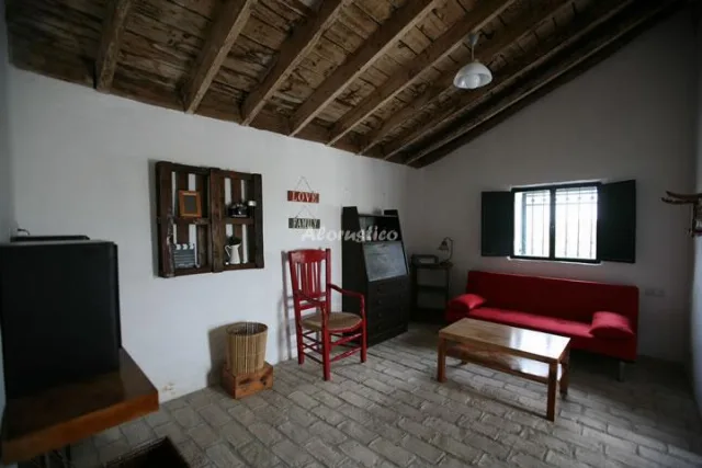 CASA DEL GUARDA en VILLA NUEVA DEL RIO Y MINA — miniatura 8