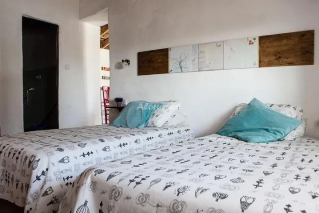 CASA DEL GUARDA en VILLA NUEVA DEL RIO Y MINA — miniatura 13