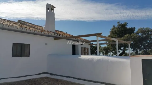 CASA DEL GUARDA en VILLA NUEVA DEL RIO Y MINA — miniatura 4