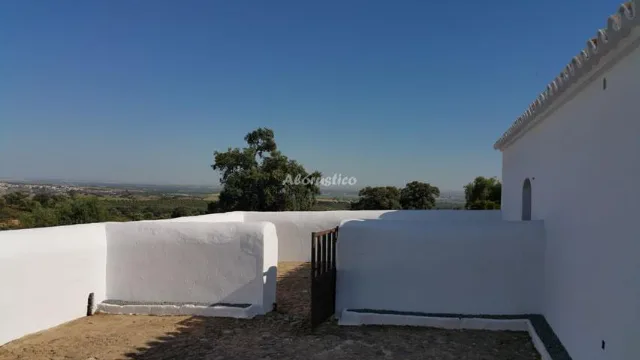 CASA DEL GUARDA en VILLA NUEVA DEL RIO Y MINA — miniatura 14