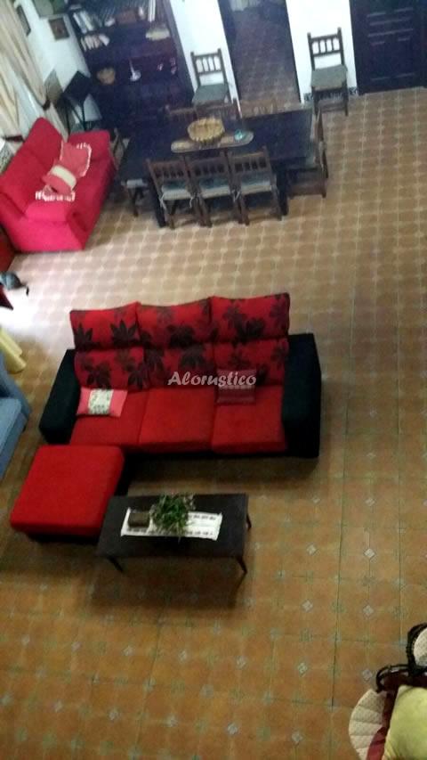 CASA LA BODEGUILLA en LOS PALACIOS Y VILLAFRANCA — foto 3