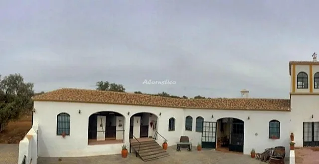 FINCA LOS GORRIONES en EL GARROBO — miniatura 5