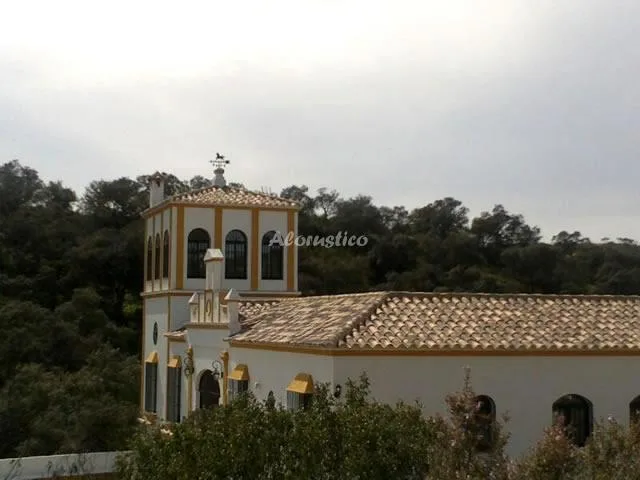 FINCA LOS GORRIONES en EL GARROBO — miniatura 9