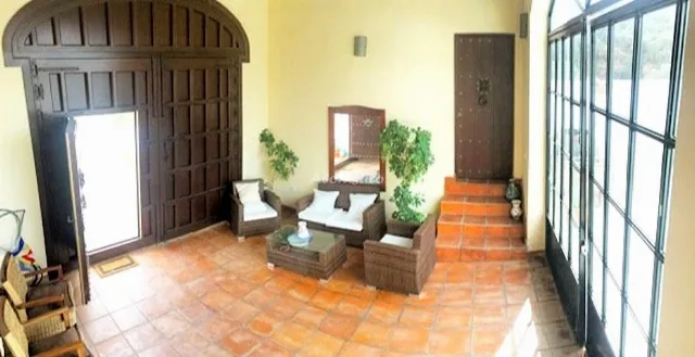 FINCA LOS GORRIONES en EL GARROBO — miniatura 6