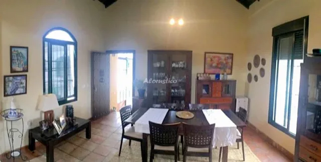 FINCA LOS GORRIONES en EL GARROBO — miniatura 10
