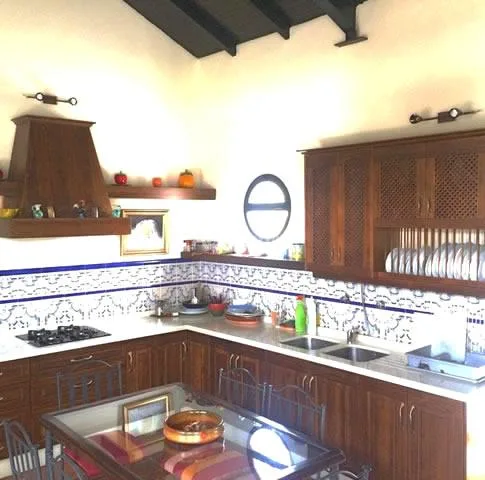 FINCA LOS GORRIONES en EL GARROBO — foto 3