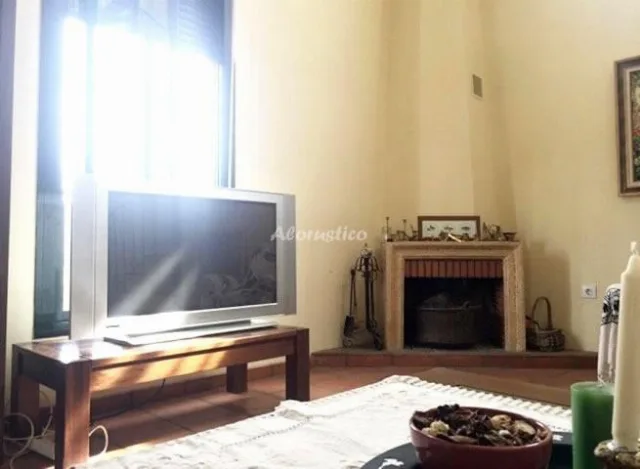 FINCA LOS GORRIONES en EL GARROBO — miniatura 7