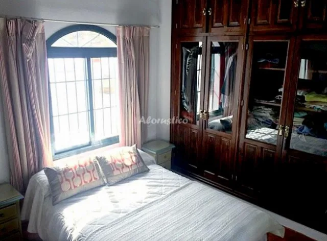 FINCA LOS GORRIONES en EL GARROBO — miniatura 11