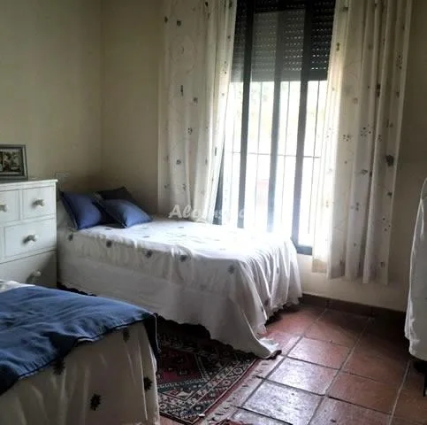 FINCA LOS GORRIONES en EL GARROBO — miniatura 4